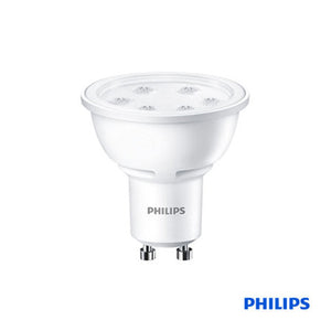 Bestrating bedriegen ik ontbijt Philips Corepro 3.5W LED GU10 Lamp 2700K – the-lighthouse