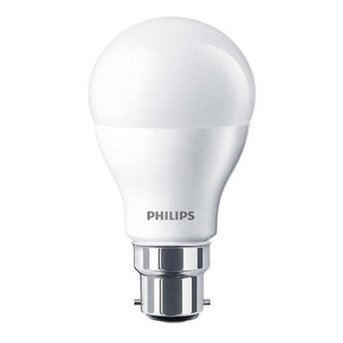 dateret fast Nuværende Philips Corepro LED Bulb 8-60W E27 3000k – the-lighthouse