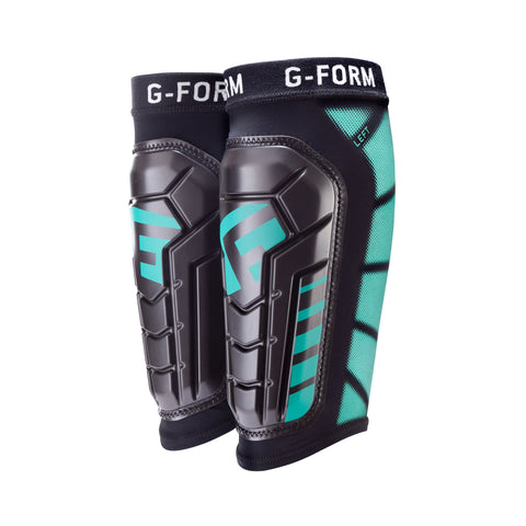 G-Form Pro S Vento Youth Shinguards