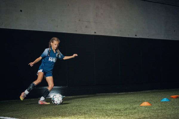 What Are The Best Soccer Shin Guards For Kids Grassroots Sports