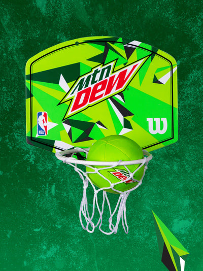 mountain dew logo 2022 wallpaper