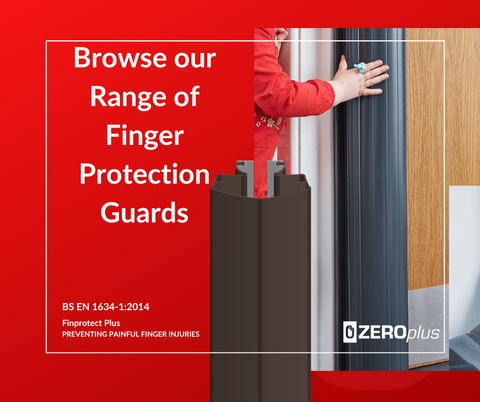finger guards for schools