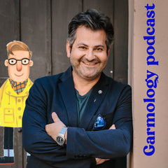 Garmology Podcast with Allon Zloof