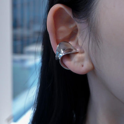 duoctria Ear cuff-