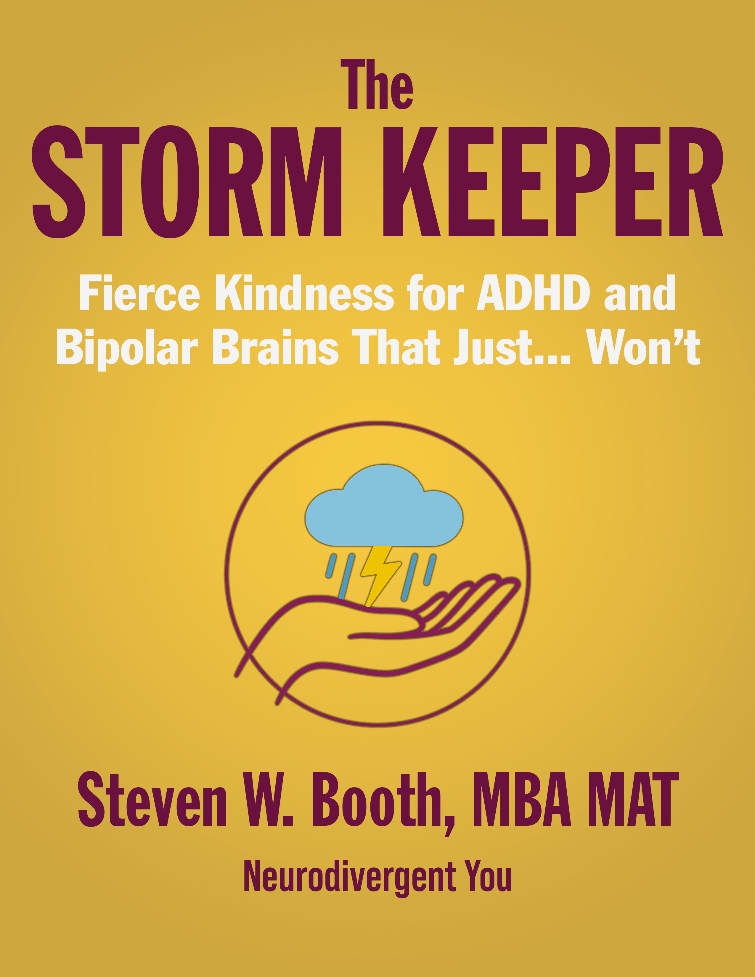 The Storm Keeper