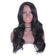 Side Part Synthetic Hair wigs Long Loose Wave Curly Heat Resistant