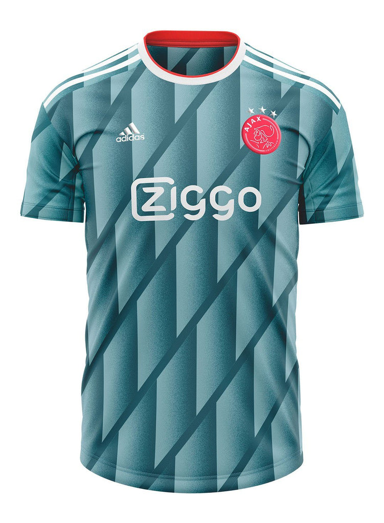 ajax away