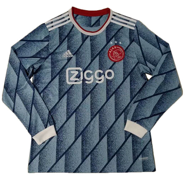 ajax away kit 2021