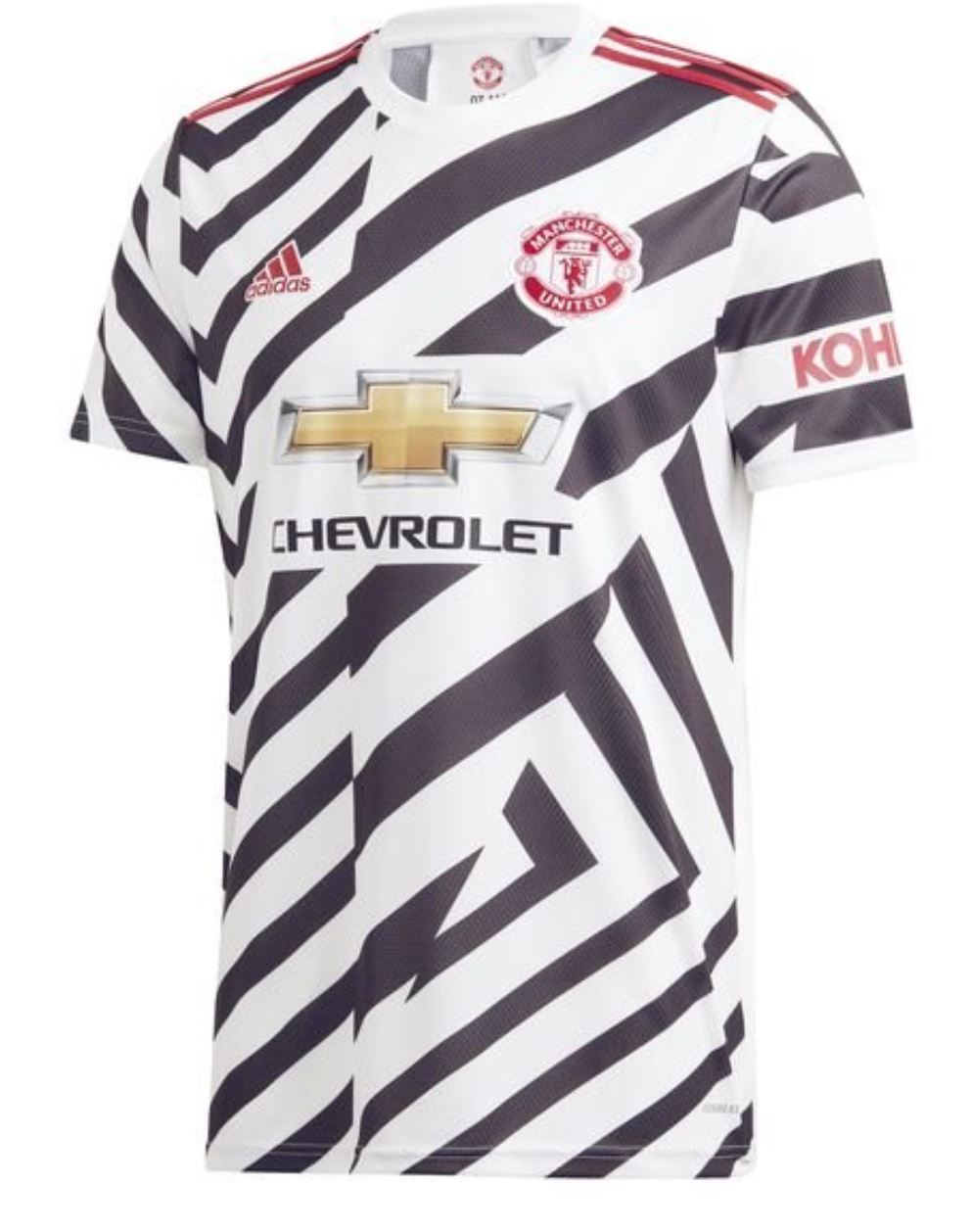 man utd away kit 2021