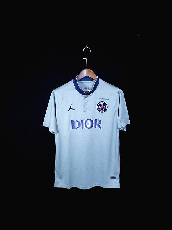 PSG x DIOR – Sport-drip