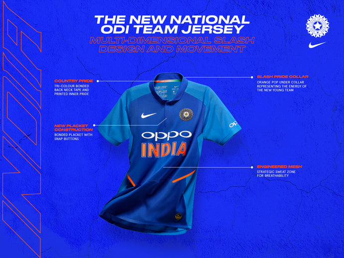 price of indian jersey