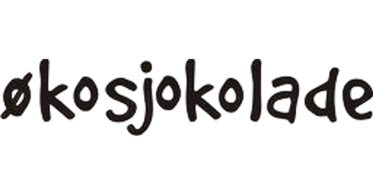 Økosjokolade