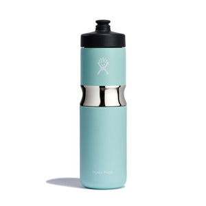 Hydro Flask 20 oz Wide Mouth Insulated Sport Bottle