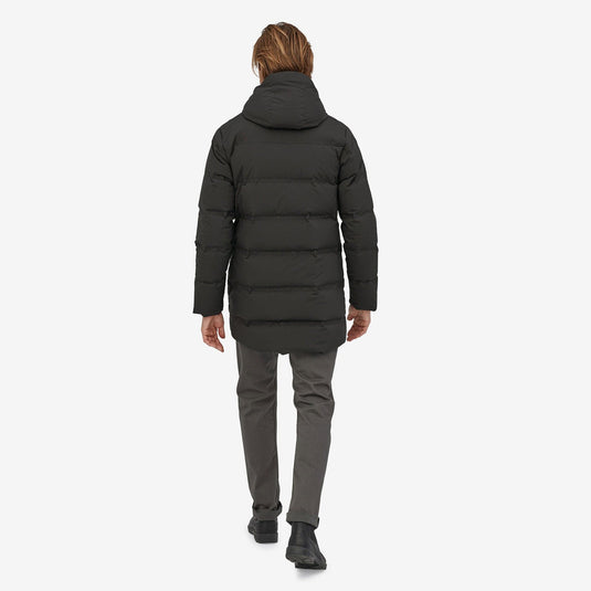 Patagonia silent down parka. $142. And more from Patagonia marmot etc :  r/frugalmalefashion