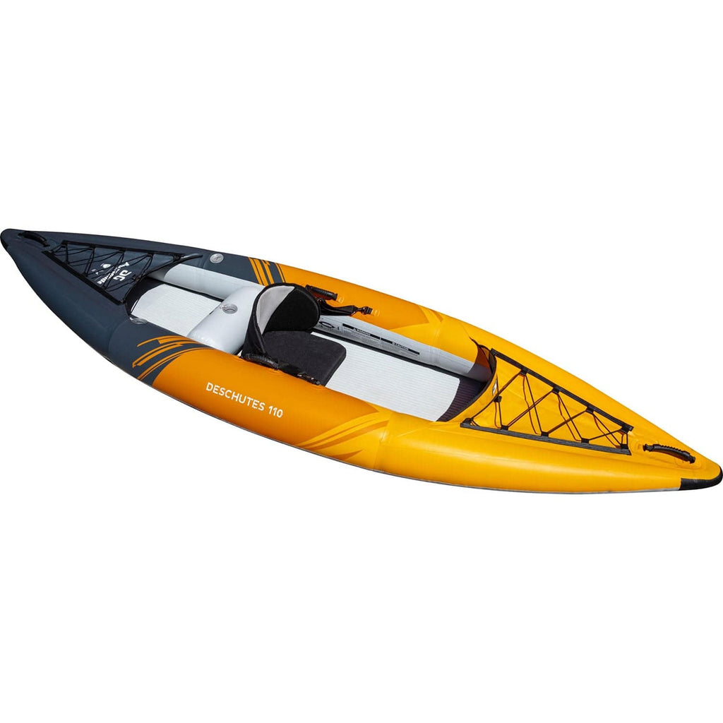 Aquaglide Deschutes 110 Inflatable Kayak