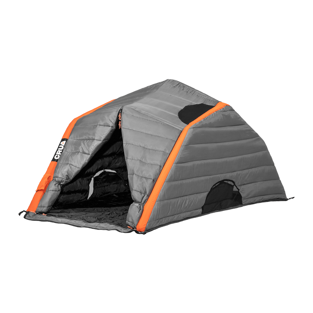 Crua Culla Haul &verbar; 2 Person Insulated Inner Tent