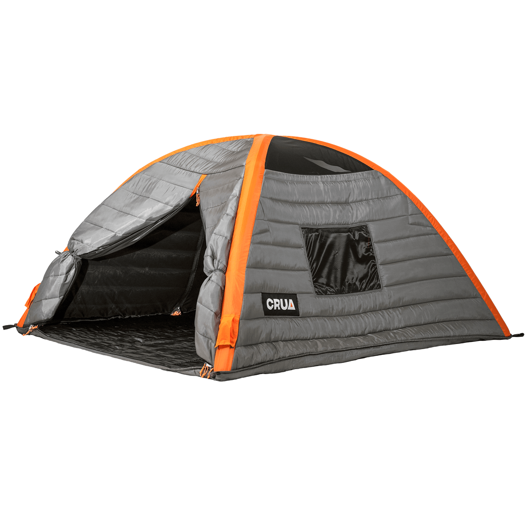 Crua Culla Maxx &verbar; 3 Person Insulated Inner Tent