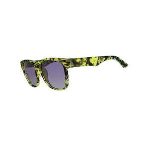 goodr Howling At The Neon Moon Sunglasses