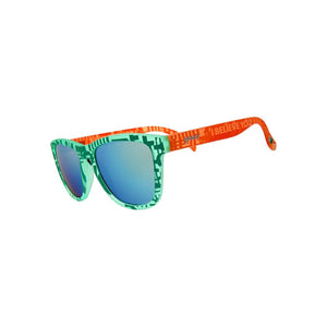 goodr Breaking Silence OG Sunglasses