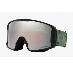 Oakley Line Miner L Camo/Prizm Black