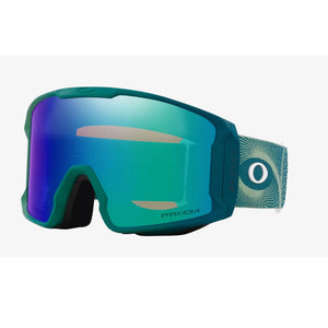 Oakley Line Miner L Fraktel Navy/Prizm Argon