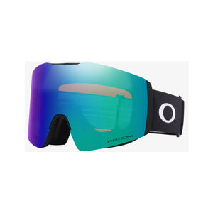 Oakley Fall Line L Matte Black/Prizm Argon