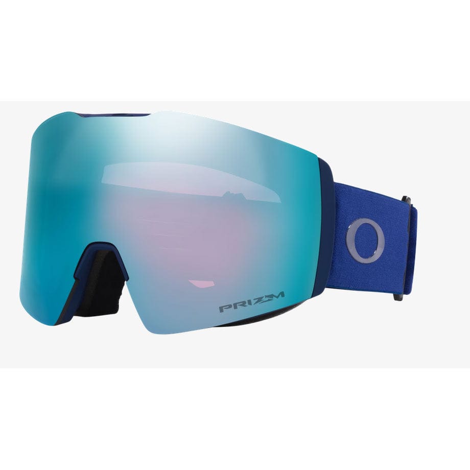 Oakley Fall Line L Navy/Prizm Sapphire