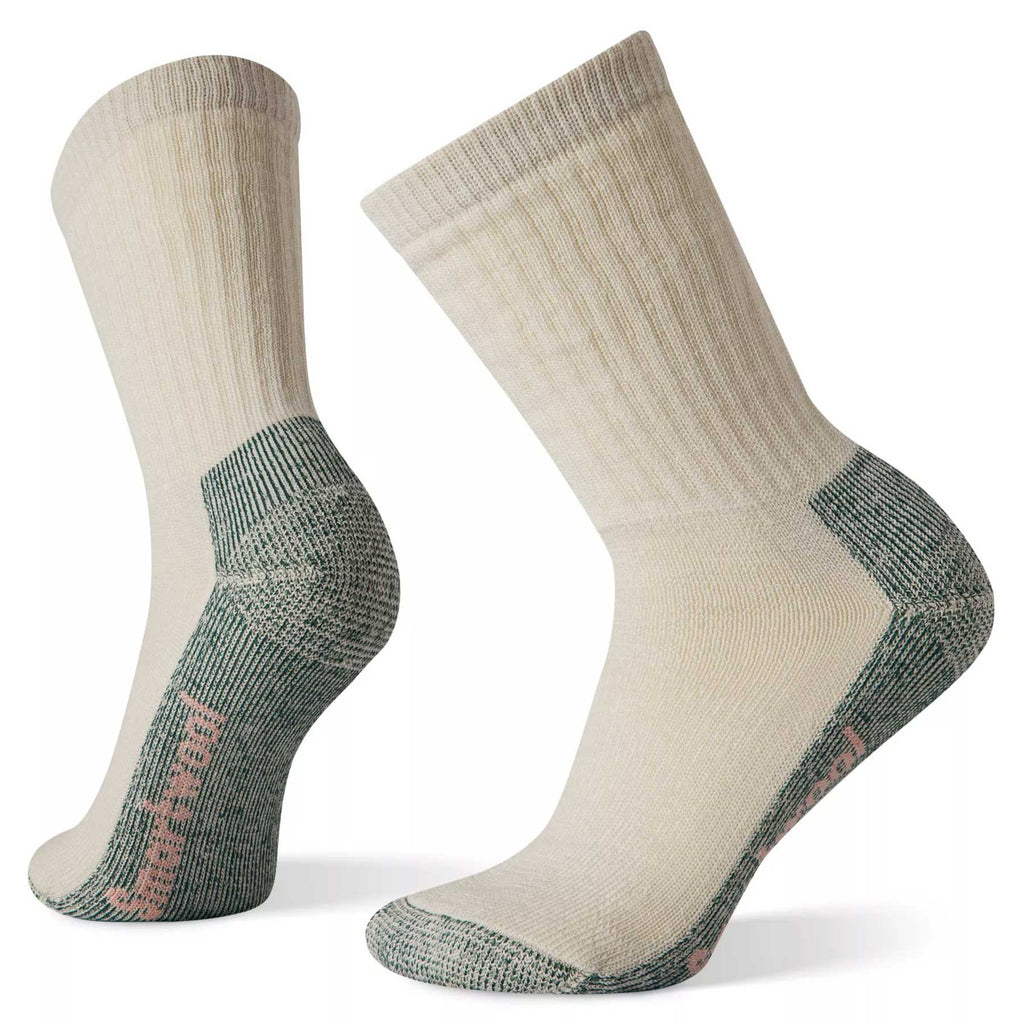 SmartWool Women's Classic Hike Full Cushion Crew Socks