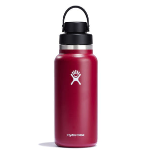 Hydro Flask 32 oz Wide Flex Chug Cap Bottle