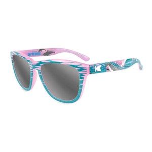 Knockaround Premiums Sunglasses - Shark Week