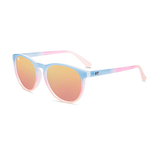 Knockaround Mai Tais Sunglasses - Tropi-lectric