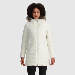 Outdoor Research Women's Coze Lux Down Parka