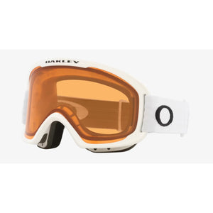 Oakley O-Frame 2.0 PRO M Matte White/Persimmon