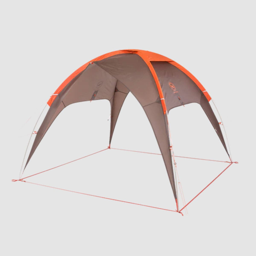 Big Agnes Sage Canyon Shelter Plus