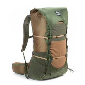 Granite Gear Perimeter 50 Liter Ultralight Pack