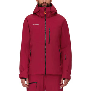 Mammut Stoney HS Thermo Jacket Men