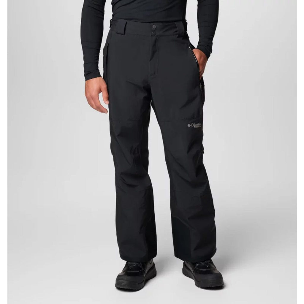 Columbia Men's Platinum Peak(TM) II 3L Pant