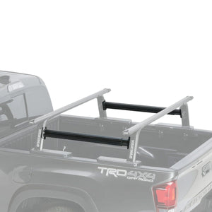 Yakima SideBar&comma; Short Bed - Pair