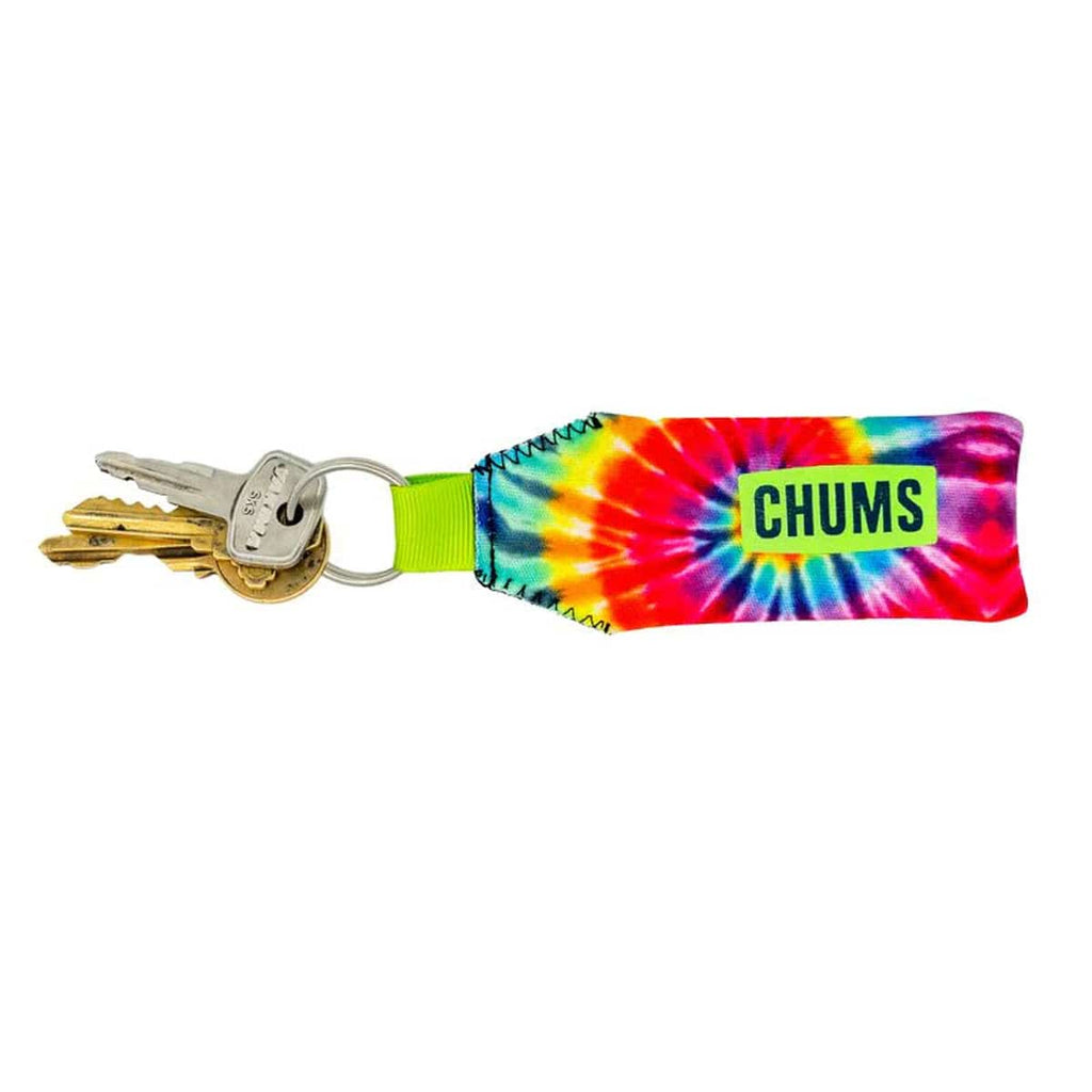 Chums Floating Neo Keychain