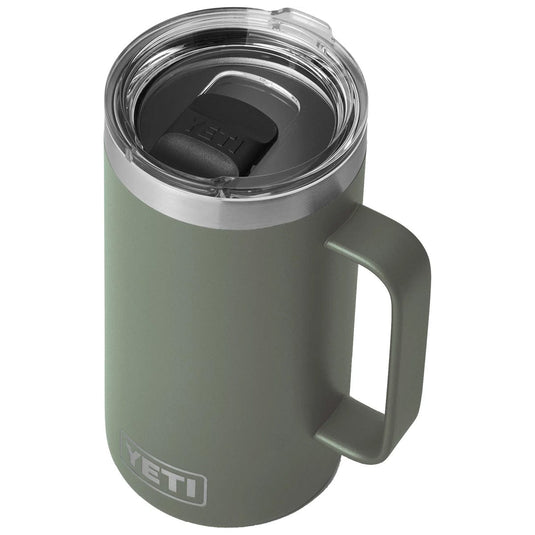 Yeti Rambler 6oz Stackable Mug 2 Pack61261 - Gordy & Sons Outfitters