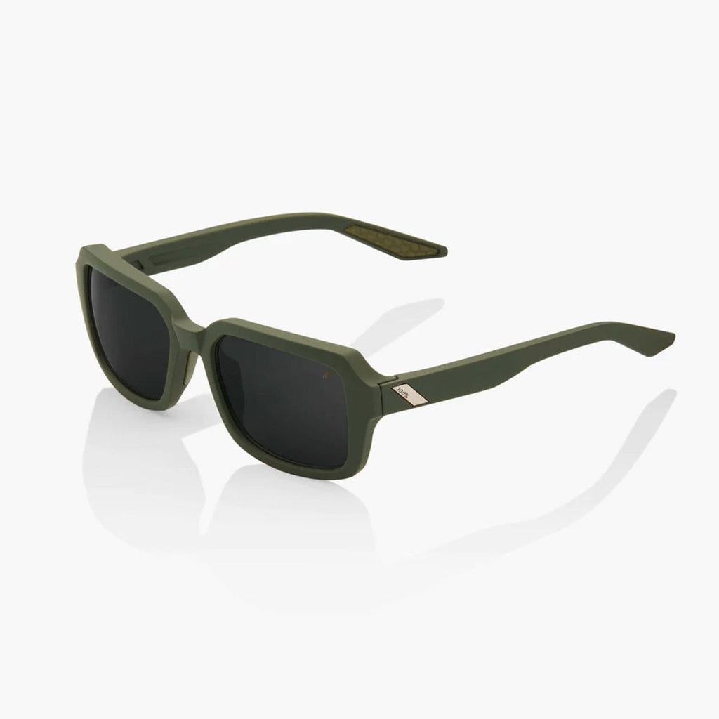 100&percnt; Ridelly Mirror Sunglasses