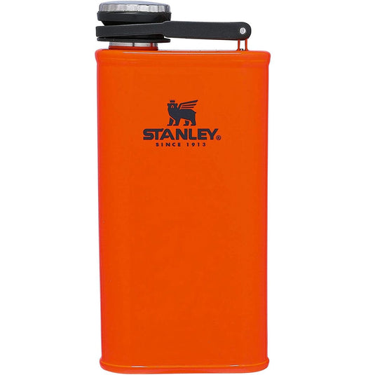 Stanley Master Unbreakable Hip Flask 8oz - 02892