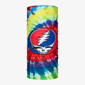 BUFF Original EcoStretch Neckwear Grateful Dead Syf Tie Dye