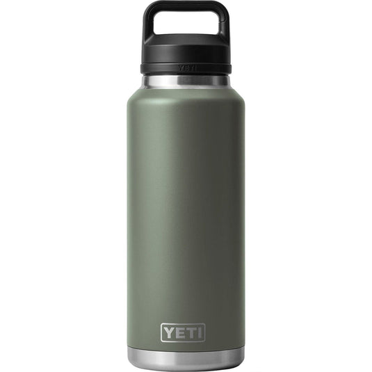 YETI Rambler 36oz Reusable Bottle with Chug Cap – Campmor