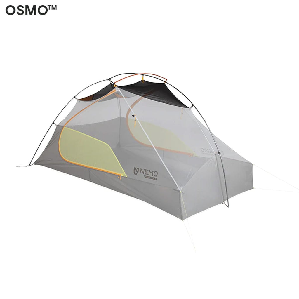 Nemo Equipment Mayfly OSMO Lightweight 2 Person Backpacking Tent