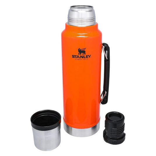 Stanley The AeroLight Transit Bottle 20oz – Campmor