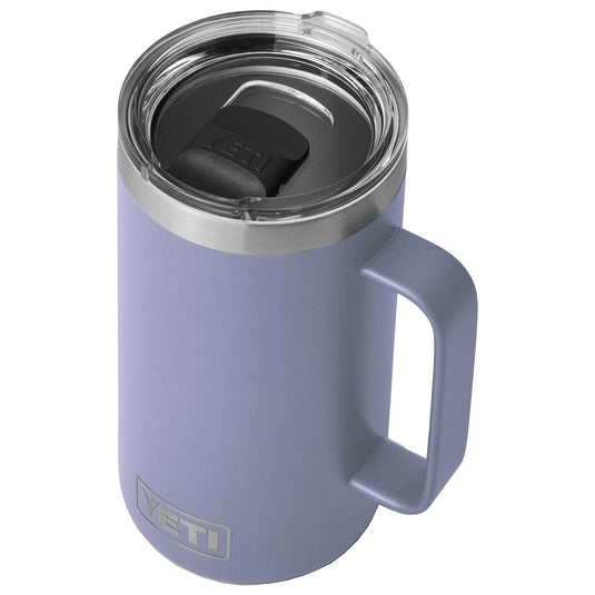 YETI Rambler 10 oz Mug with Magslider – Campmor