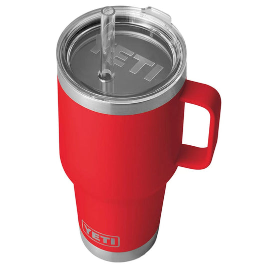 YETI® RAMBLER® 12 OZ Colster™ 2.0