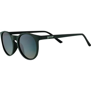 goodr Circle G Sunglasses - I Have These On Vinyl&comma; Too