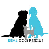 Real Dog Rescue - LOgo